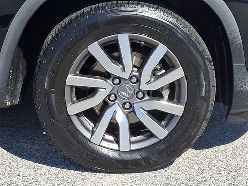 Used 2019 Honda Pilot EX-L image 11