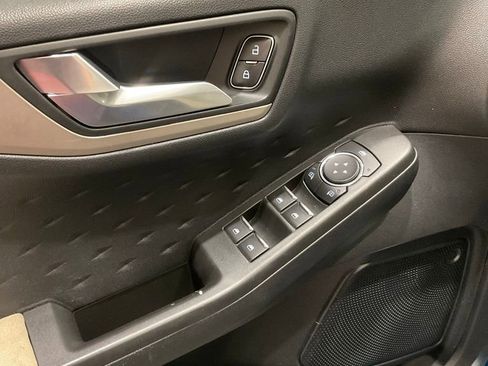 Used 2020 Ford Escape SE Sport AWD/4WD image 7
