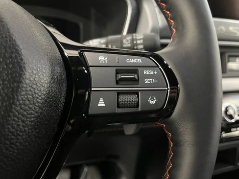 New 2026 Honda Passport TrailSport Elite image 19