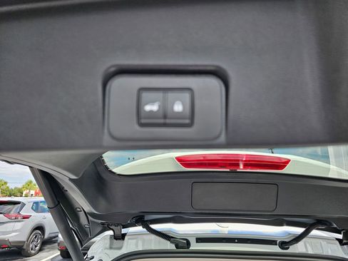 New 2026 Nissan Rogue SV image 11