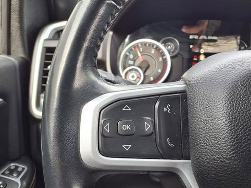 Used 2024 RAM 2500 Big Horn image 19