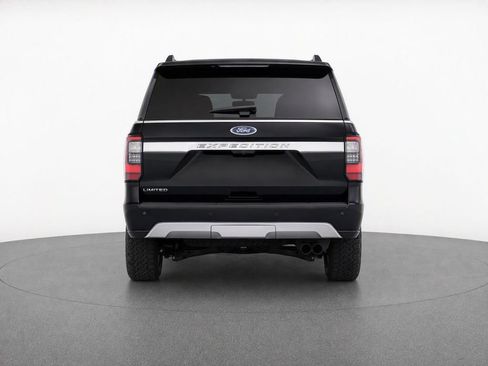Certified 2018 Ford Expedition Limited AWD/4WD image 7