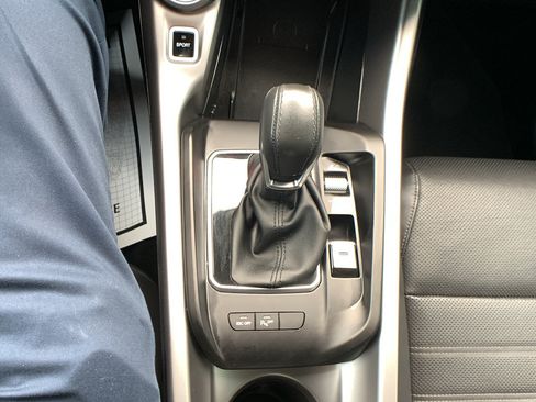 Used 2024 Dodge Hornet R/T Plus w/ R/T Blacktop Package AWD/4WD image 20