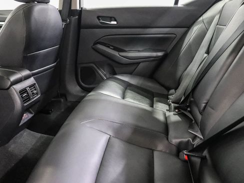 Used 2020 Nissan Altima 2.5 SL AWD/4WD image 19