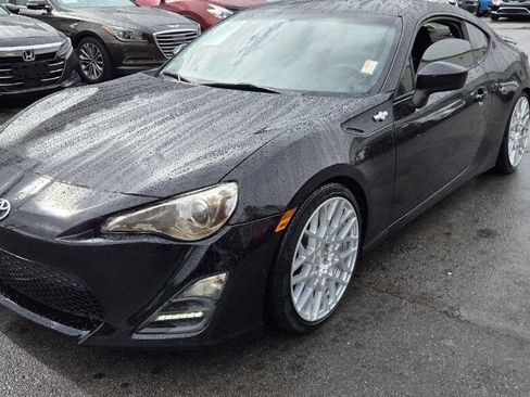 Used 2015 Scion FR-S Release Series 1.0 2dr Coupe 6 image 1