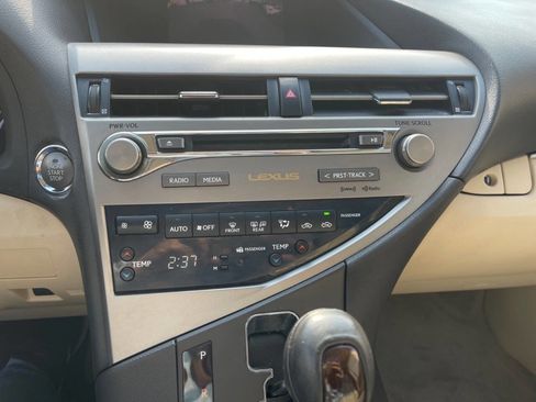 Used 2013 Lexus RX 350 AWD image 14