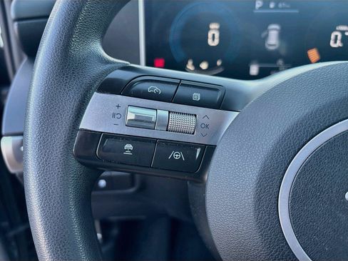 Certified 2025 Hyundai Tucson SEL AWD/4WD image 32