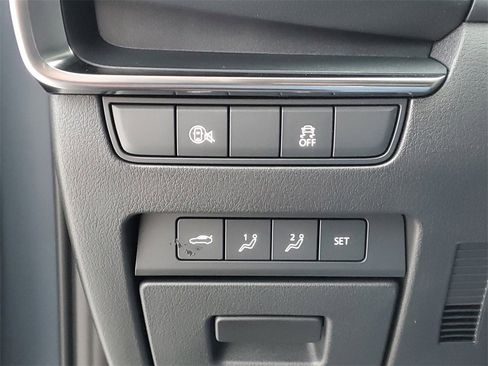 New 2026 MAZDA MAZDA3 Carbon image 15