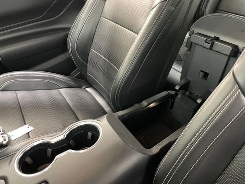 Used 2024 Ford Mustang GT Premium RWD image 30
