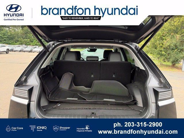 Used 2023 Hyundai Ioniq 5 SEL AWD/4WD image 29