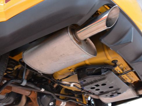 Used 2009 Ford Mustang Shelby GT500 image 30