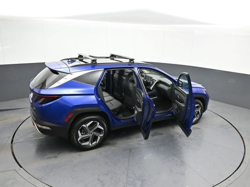 Certified 2023 Hyundai Tucson Limited image 46