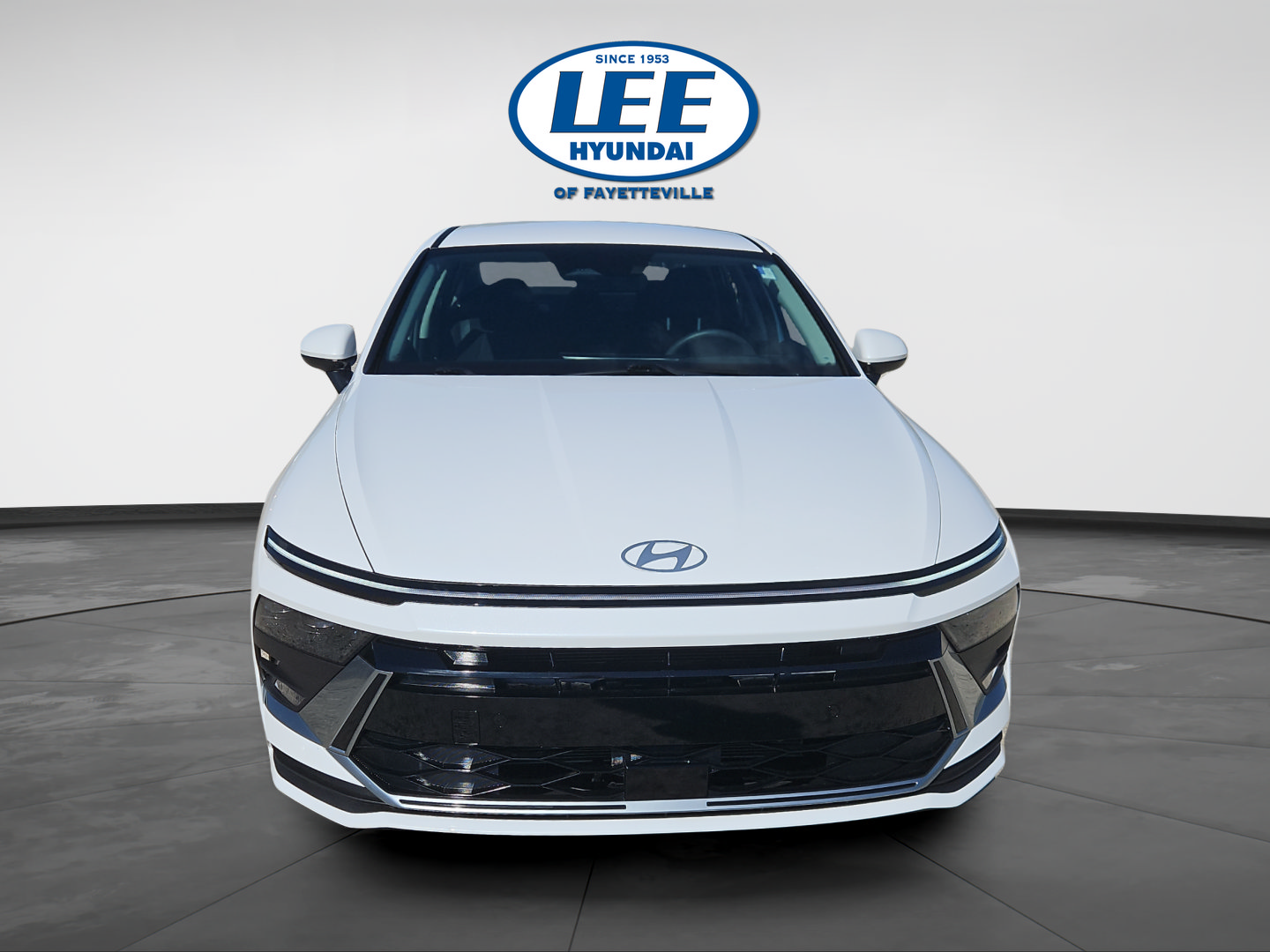 Certified 2026 Hyundai Sonata SE FWD image 7