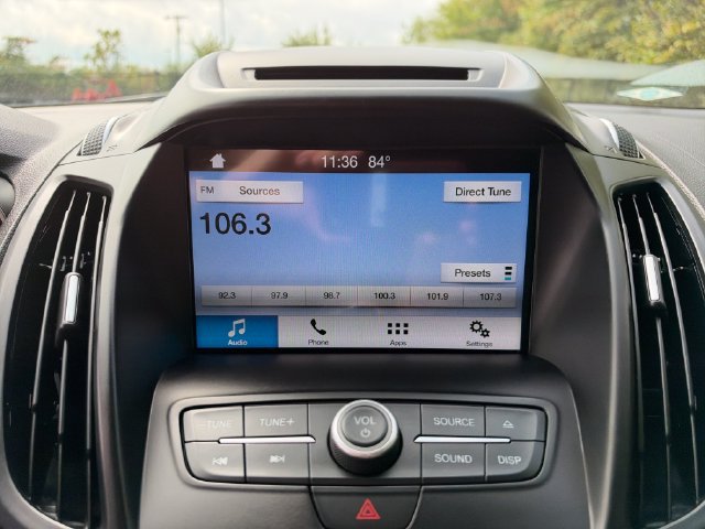 Used 2017 Ford Escape SE w/ Equipment Group 201A AWD/4WD image 22