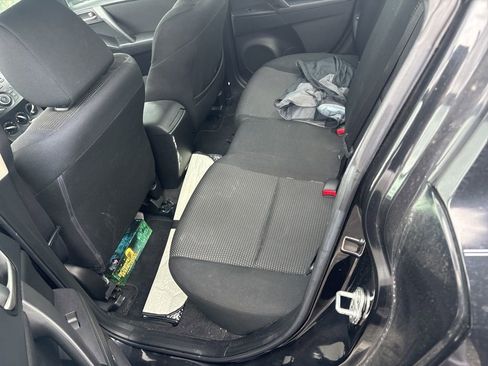 Used 2013 MAZDA MAZDA3 i Sport image 5