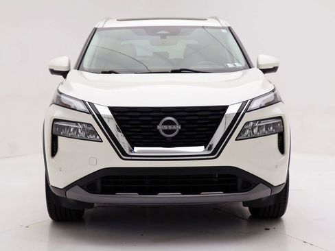 Used 2023 Nissan Rogue SL AWD/4WD image 4