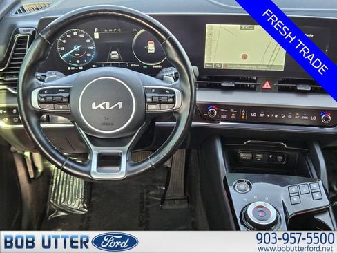 Used 2023 Kia Sportage SX Prestige AWD/4WD image 25