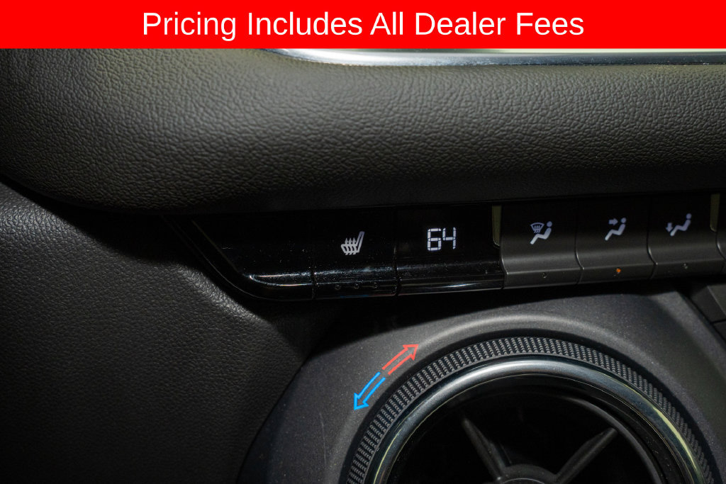 Used 2023 Chevrolet Blazer LT w/ Convenience Package FWD image 15