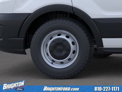 New 2026 Ford Transit 250 148 Medium Roof RWD image 19