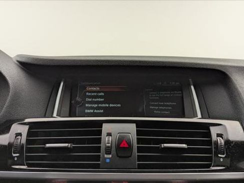 Used 2017 BMW X4 xDrive28i image 27