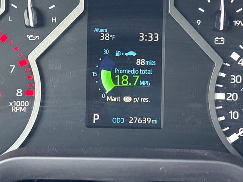 Used 2023 Toyota Tundra SR image 24