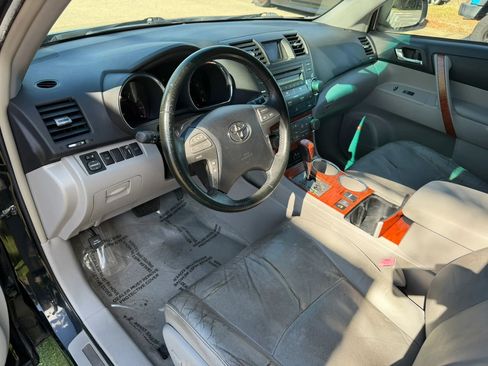 Used 2008 Toyota Highlander Limited image 30