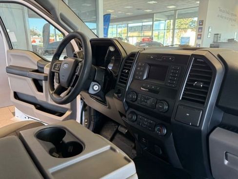 Used 2020 Ford F150 XL w/ XL Power Equipment Group image 26