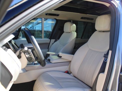 Used 2023 Land Rover Range Rover SE image 6