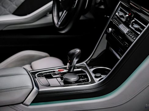 Used 2023 BMW M8 Gran Coupe xDrive Competition w/ M Carbon Exterior Package image 55