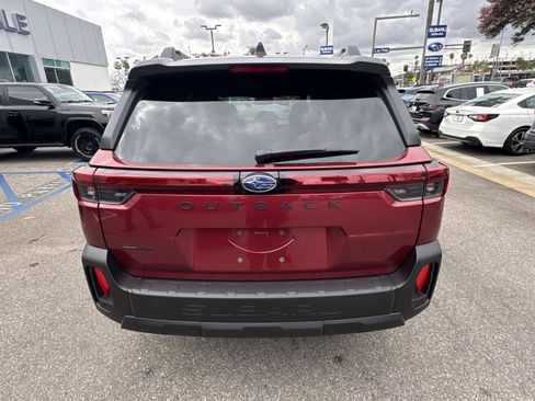 New 2026 Subaru Outback Touring XT AWD/4WD image 3