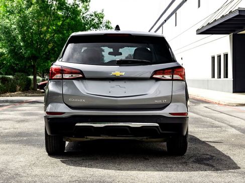 Used 2024 Chevrolet Equinox LT image 6
