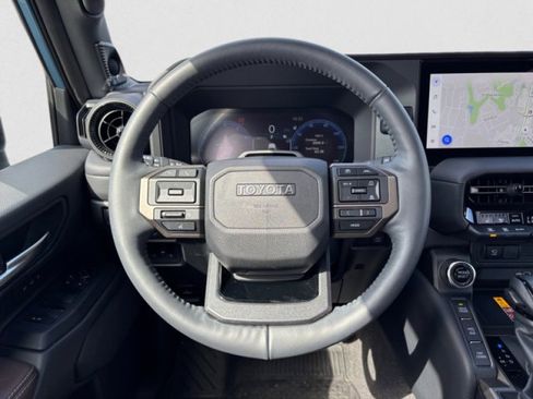 Used 2025 Toyota Land Cruiser image 15