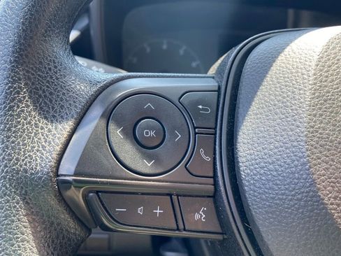 Used 2024 Toyota Corolla LE FWD image 27