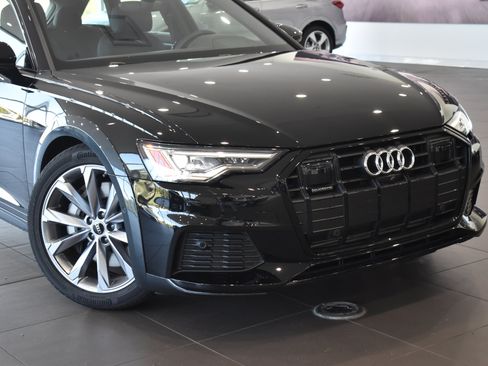 New 2026 Audi A6 Premium Plus image 2