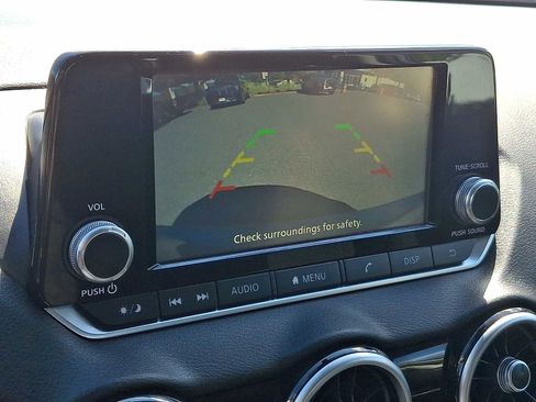 Used 2023 Nissan Sentra S image 20