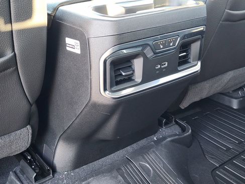 New 2026 GMC Sierra 2500 Denali w/ Denali Reserve Package image 35