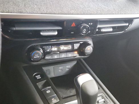 New 2026 Nissan Kicks SV w/ Cold Weather Package image 43