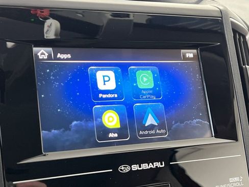 Used 2017 Subaru Impreza 2.0i Premium w/ BSD & Rcta/SRF/Eyesight image 21