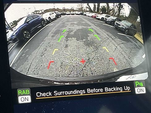 New 2026 Subaru Forester Limited image 15