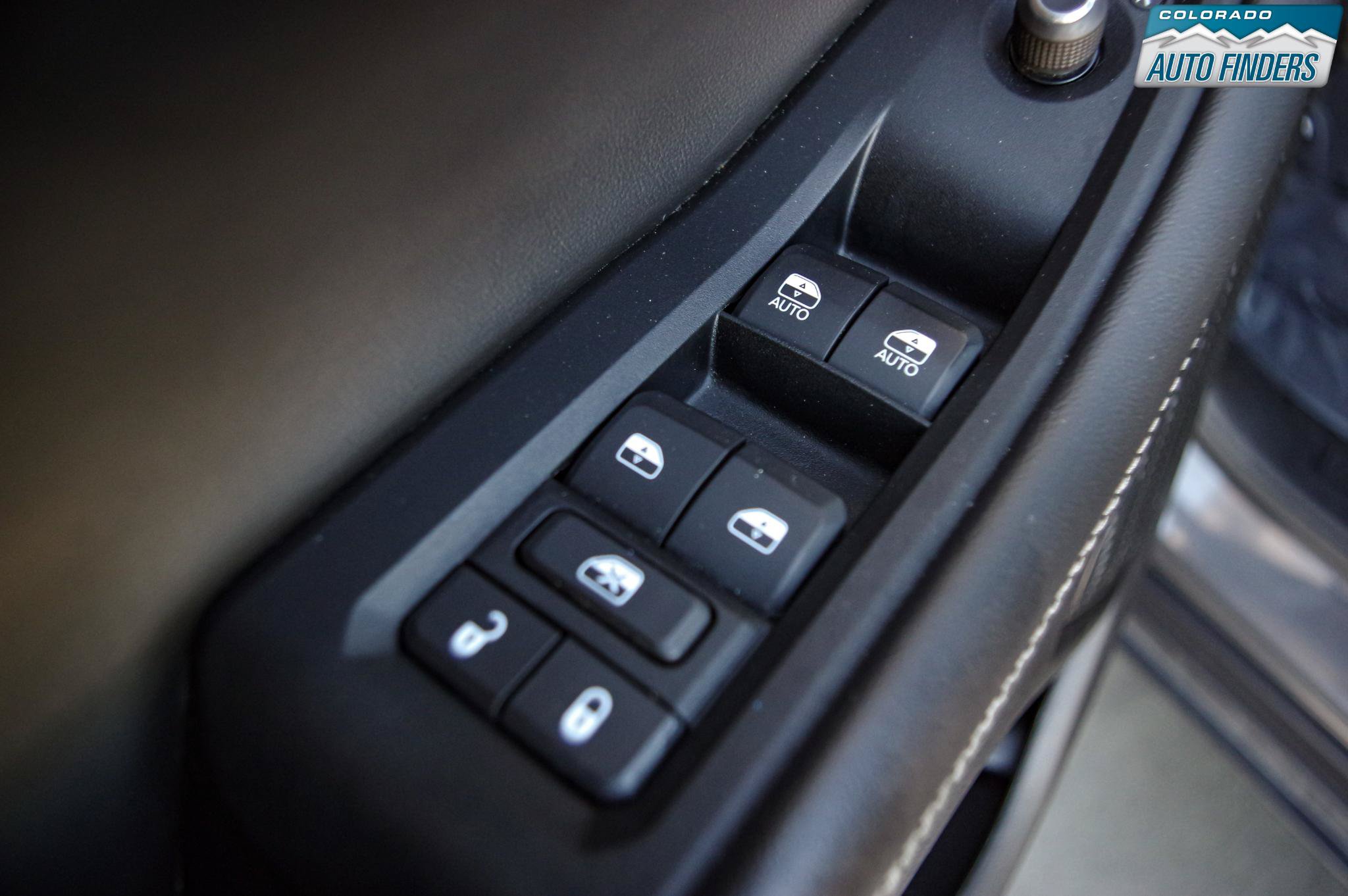 Used 2023 Jeep Grand Cherokee Altitude AWD/4WD image 11