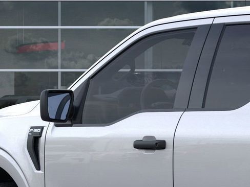 New 2025 Ford F150 XL w/ Equipment Group 103A High image 20