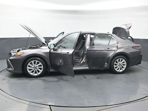 Certified 2023 Toyota Camry LE image 48