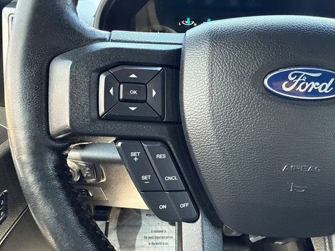 Used 2017 Ford F150 XLT w/ Equipment Group 302A Luxury AWD/4WD image 21