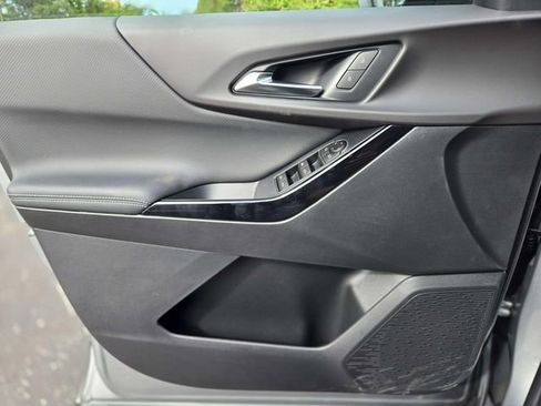 New 2026 Chevrolet Equinox LT w/ LPO, Floor Liner Package image 23