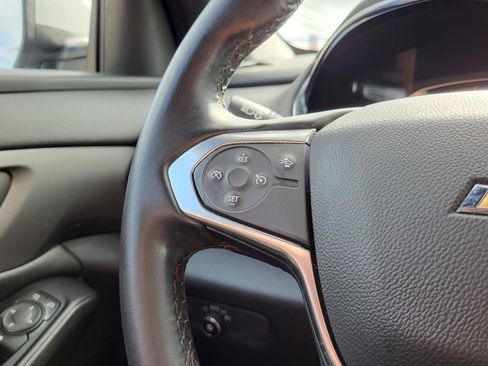 Used 2023 Chevrolet Traverse LT image 22