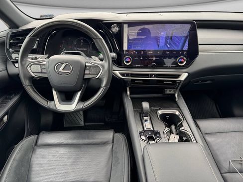 Used 2024 Lexus RX 350 w/ Convenience Package AWD/4WD image 19