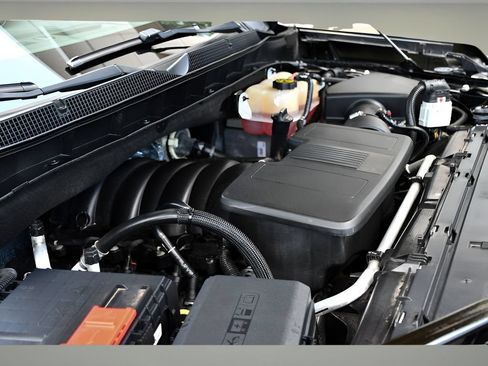 Used 2023 Chevrolet Tahoe Premier w/ Advanced Technology Package AWD/4WD image 26