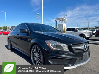Used 2015 Mercedes-Benz CLA 45 AMG 4MATIC 360° Tour