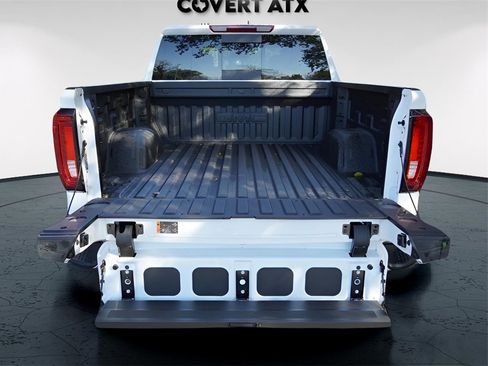 New 2026 GMC Sierra 1500 SLT image 26