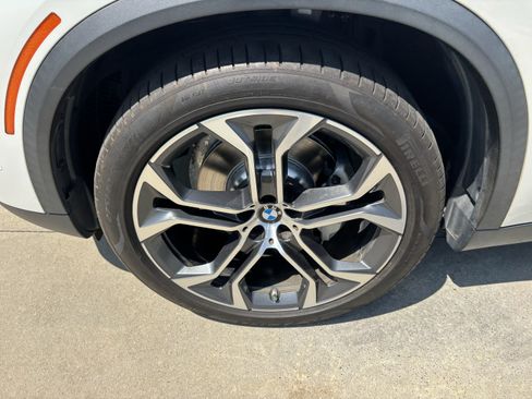 Used 2020 BMW X5 sDrive40i w/ Premium Package RWD image 13